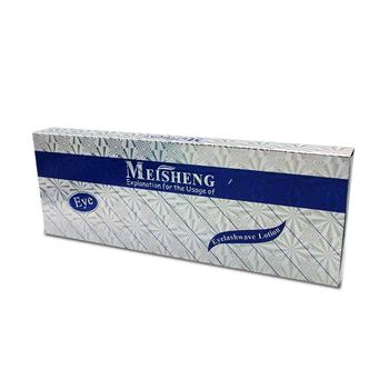 Meisheng eyelash perm kit