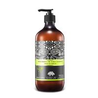 SIBI-A Pure macadamia oil for anti hair loss best shampoo 800ml