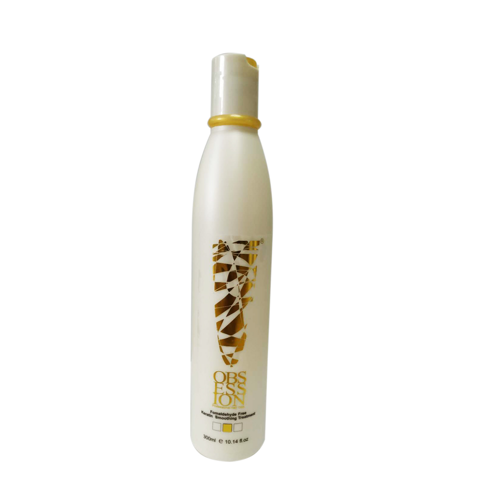 China Suppliers Bio Keratin Hair Color Shampoo And Conditioner Private Label